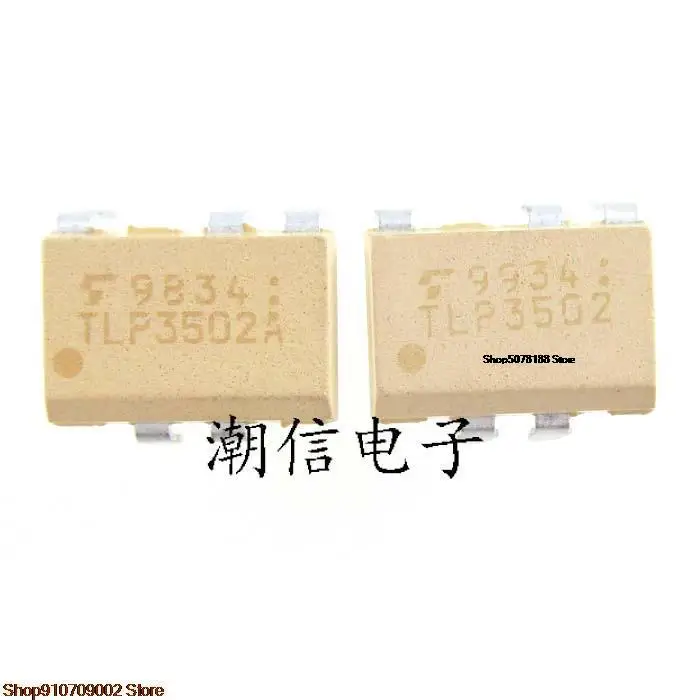 

30pieces TLP3502 TLP3502ADIP-5 original new in stock