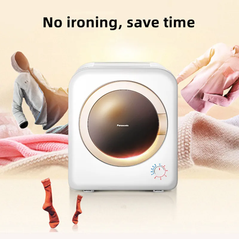 Small Quick Drying Mini Clothes Dryer Dryer Roller Portable Clothes Dryer  Portable Dryer Machine Mini Small - AliExpress