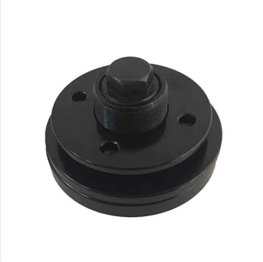 Formosa Francois 휠 플랜지 척 F250 연마기 플랜지, Nantong Wangpan Jiande에 적합, 1PC