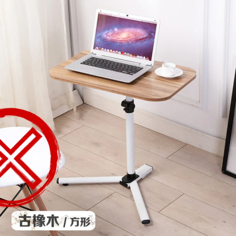 Table pliante pour ordinateur portable - Table de chevet robuste - table  pliante avec support pour tablette - STL01WZ1