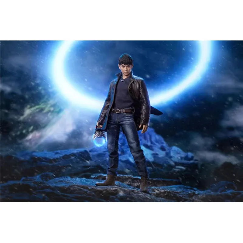 BLADE TOYS BT-003 クレナイガイGai Kurenai 1/6 BLADE TOYS BT-003 クレナイガイGai Kurenai 1/6 - メルカリ