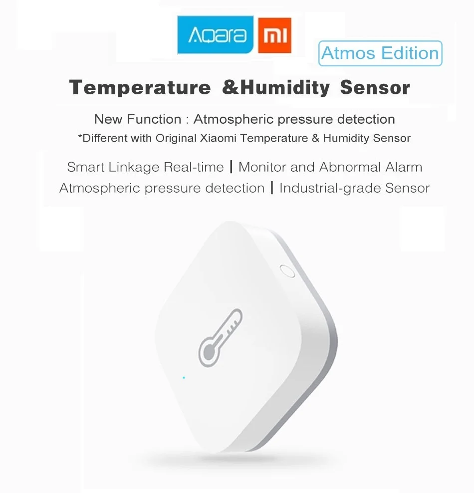 Smart Homekits Gateway Hub M1S Human Presence Sensor FP1 Door Window Sensor Tem