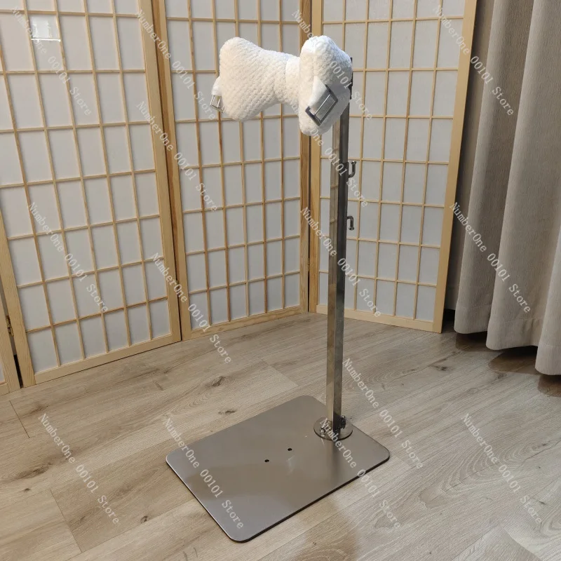 인형 거치대 인형 스탠딩 브래킷 카드 허리 지지대 크로스 듀얼 기능 동등한 신체형 휴머노이드 브래킷
