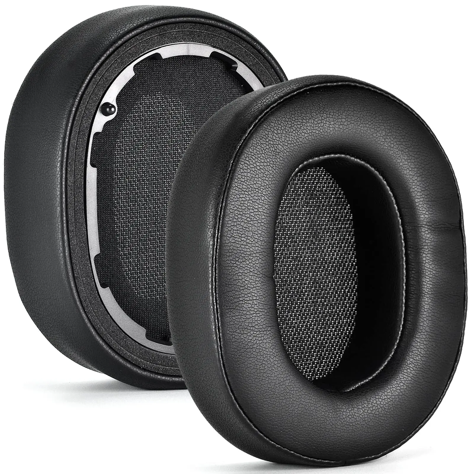 Comfort Protein Ear Pads Headphone Earpads for Teufel Real Blue NC (2021) Headset Noise Cancelling Cushion Earpads