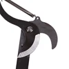 1PC High-Altitude Extension Lopper Branch Scissors Extendable Fruit Tree Pruning Saw Cutter Garden Trimmer Tool With Rope 4