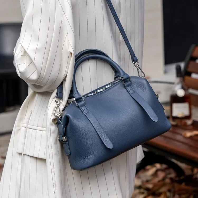 حقائب وسائد بوسطن كورية على الموضة لعام 2025 حقيبة...