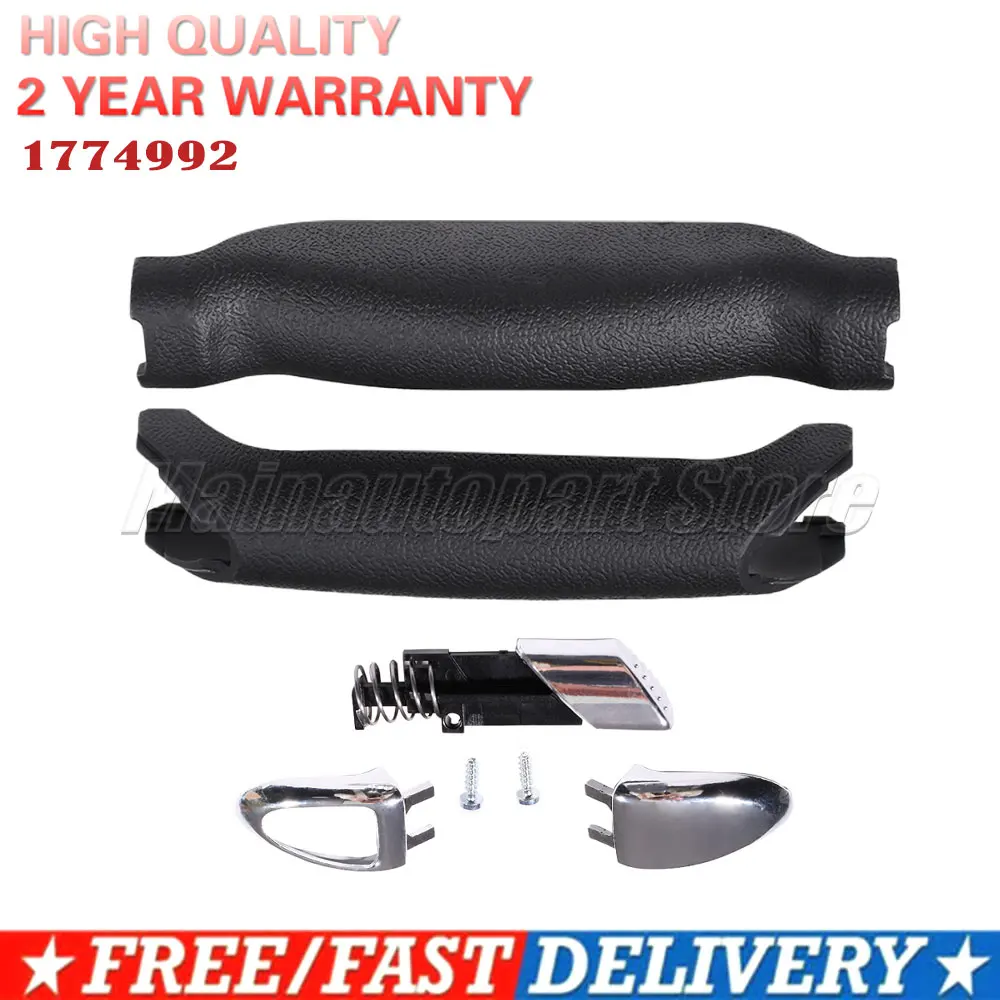 Hand Brake Cover HANDLE KIT 1774992 for FORD GALAXY S-MAX 06-15
