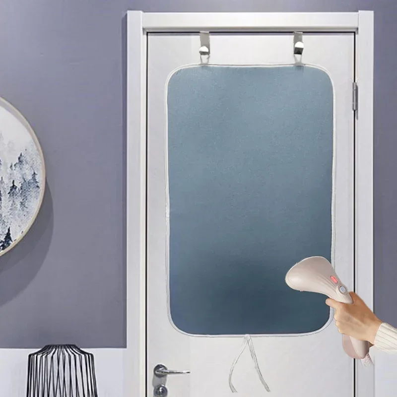 Extra Large Ironing Mat Hanging Polyester Material Home Heating Pad Thickened Hanging ironing board mat,ironing protection pad,ironing board cushion,ironing board cover