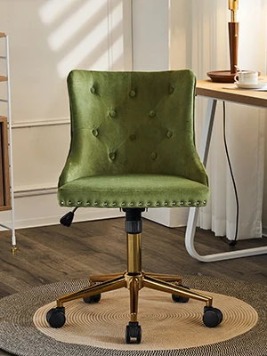 olive office chair