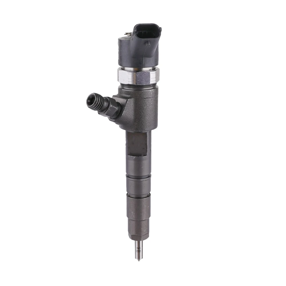 

New Common Rail Fuel Injector 0445110577 for YANMAR Engine Common Rail Injector 129675 53100
