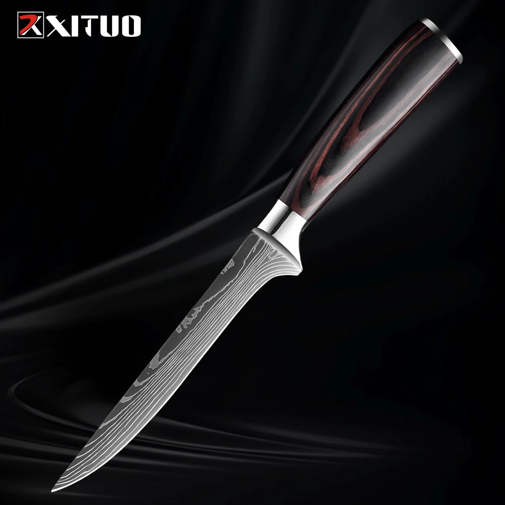 6 inch Boning Knife