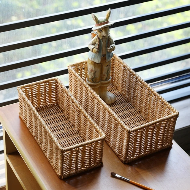 Baskets in Storage Baskets & Bins 