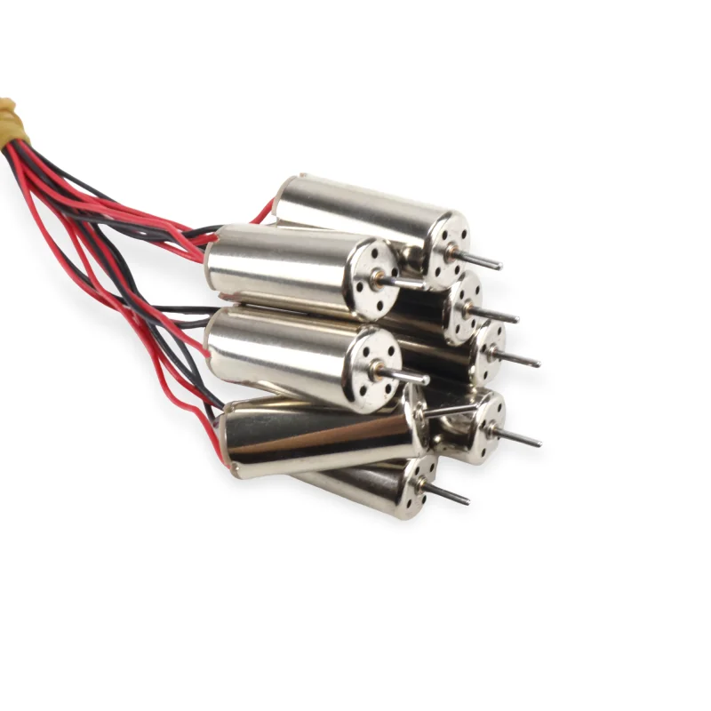 Moteur Drone FPV 716 7mm x 16.6mm 54000tr/min Lot 1 ou 8 PCS