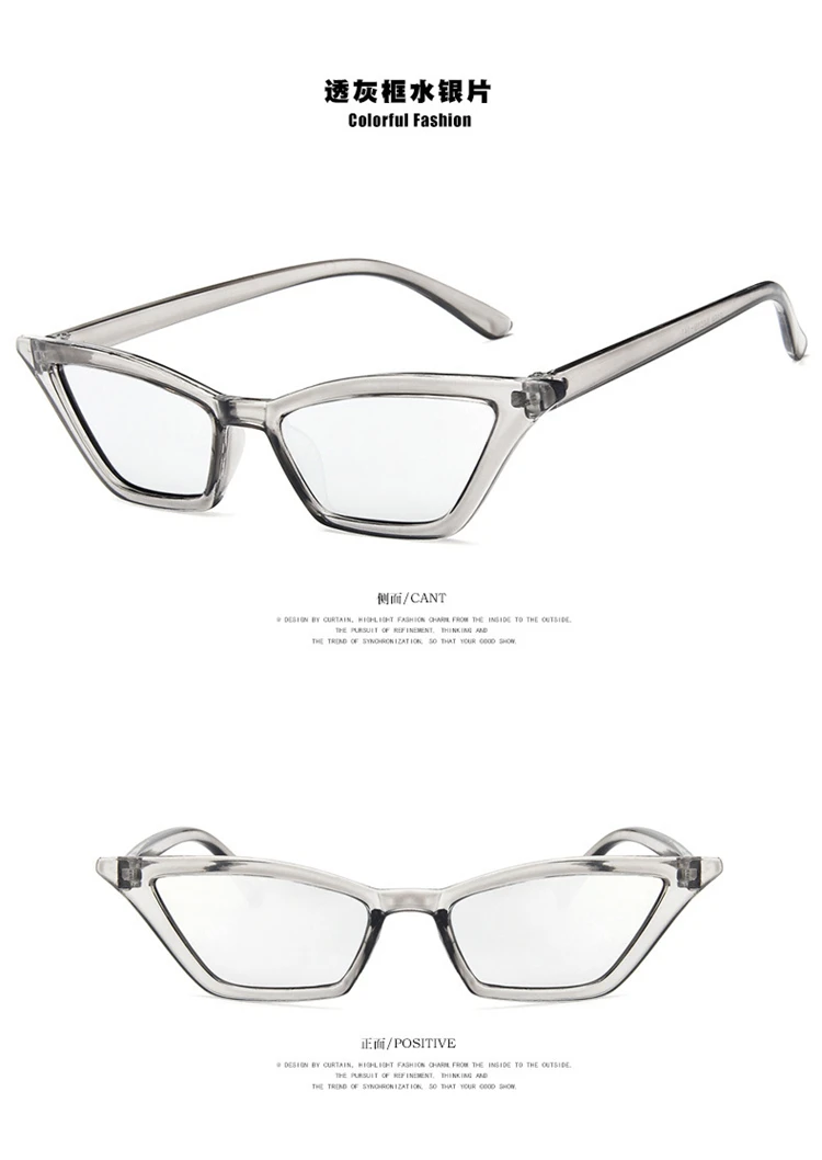 2018-New-Female-Vintage-Cat-Eye-Sunglasses-Women-Brand-Designer-Fashion-Retro-Small-Steampunk-Sun (12)