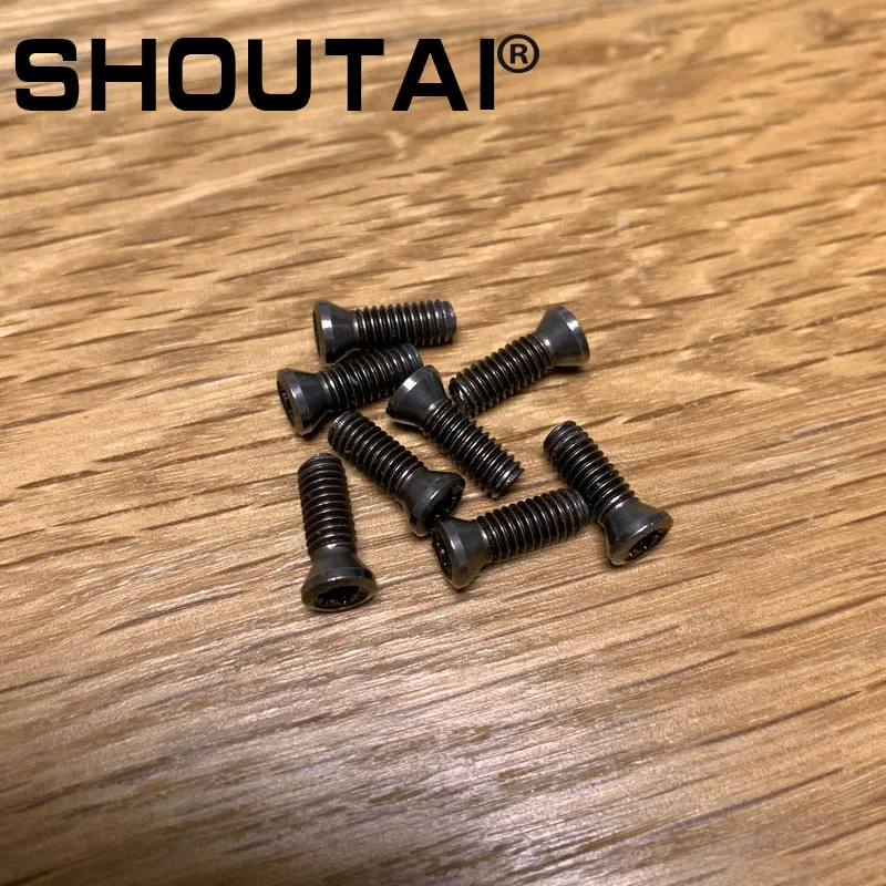 Per Sram Dub Axs Quarq Disco A Manovella A Forza Rossa Daw Misuratore Di Potenza A Vite Denti Accessori Per Dischi