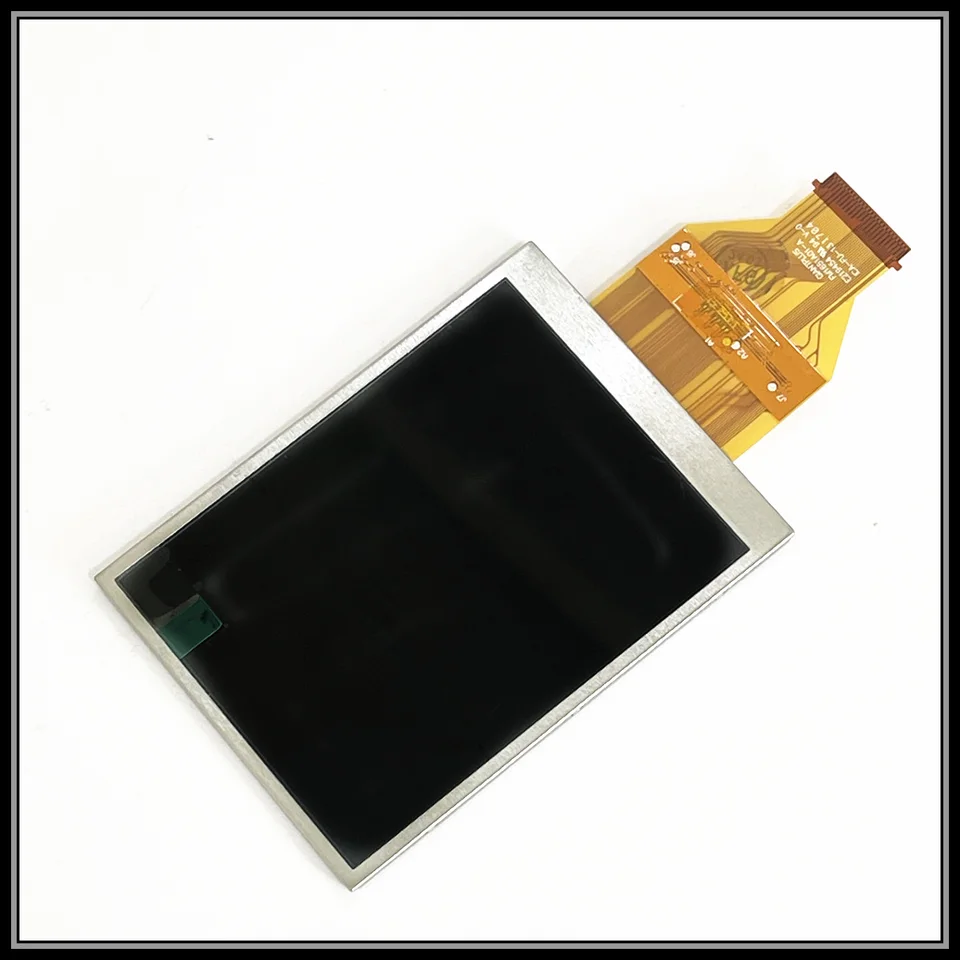 Schermo Display P530, Compatibile Con Nikon, Coolpix P530 LCD