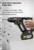 WORX WU380S 20V  brushless/Cordless Rotary hammer-power tools,lithium,Forward/Reverse,industry/drill concrete/wood/steel/martelo 2