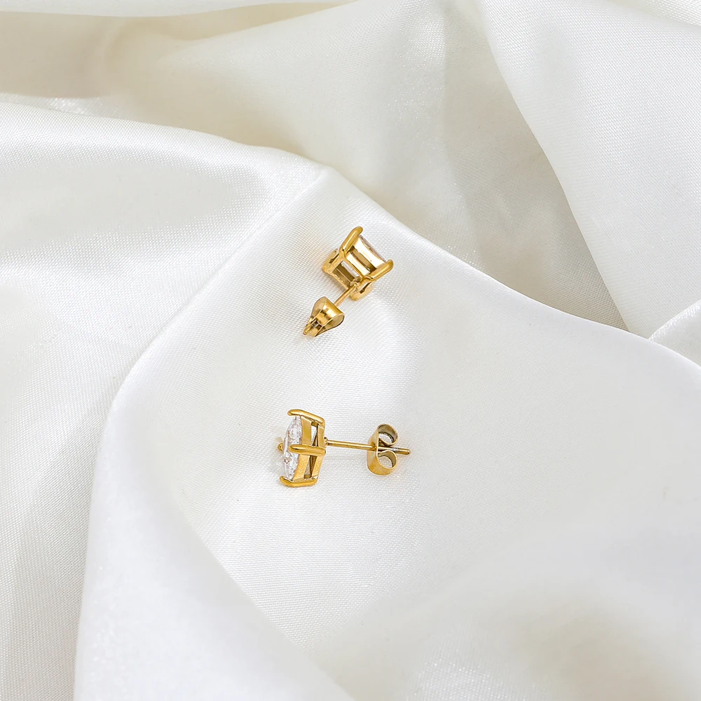 アクセサリー Ali aliita-necklace-rabbit-gold-