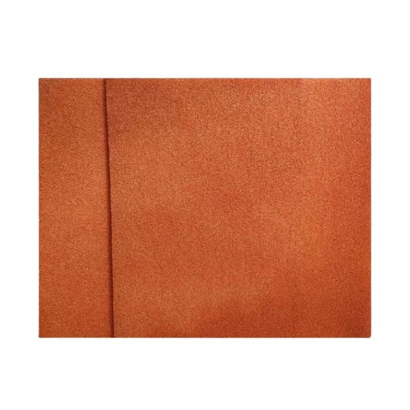 

80um-25mm Thickness 20-130PPI Conductive Heat Dissipation Copper Foam Sheet Metal for Lab Battery Electrode Research