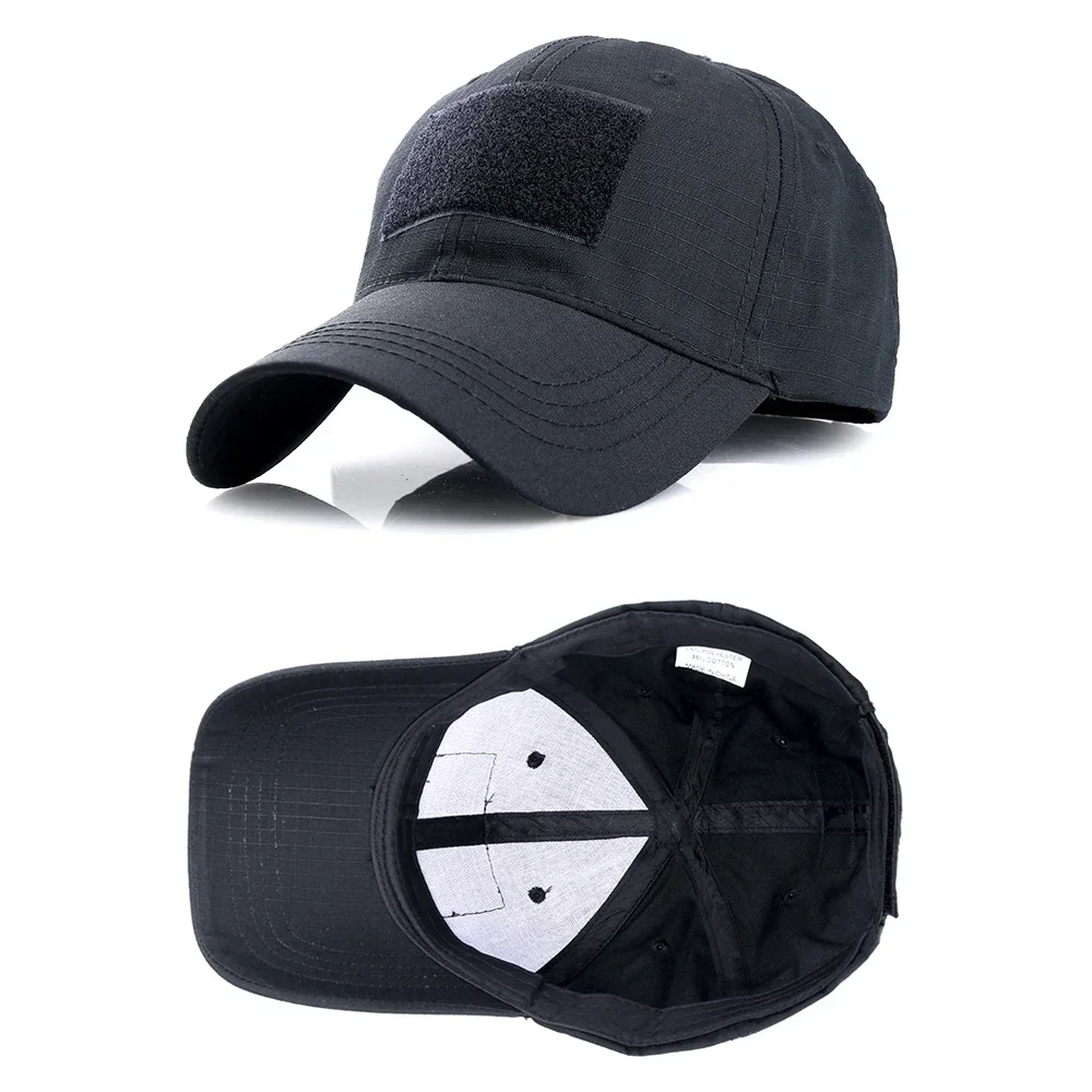 Sports Cap Tactical Hat Outdoor Black Multicam CP Camo Airsoft Cycling Hats Hunting Hiking Snapback Baseball Caps baseball cap camouflage hat tactical hat