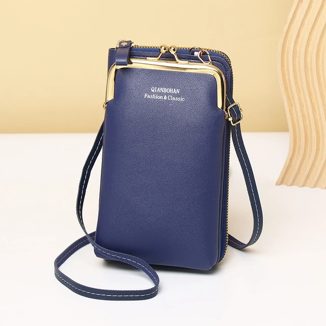 Genuine Leather Large Capacity Fashion Mother Bag Mobile Phone Bag New Mini  Messenger Bag Ladies High End One Shoulder Handbag - China Mobile Phone Bag  and Phone Bag price | Made-in-China.com