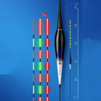 Color-Changing Electronic Fishing Float 1