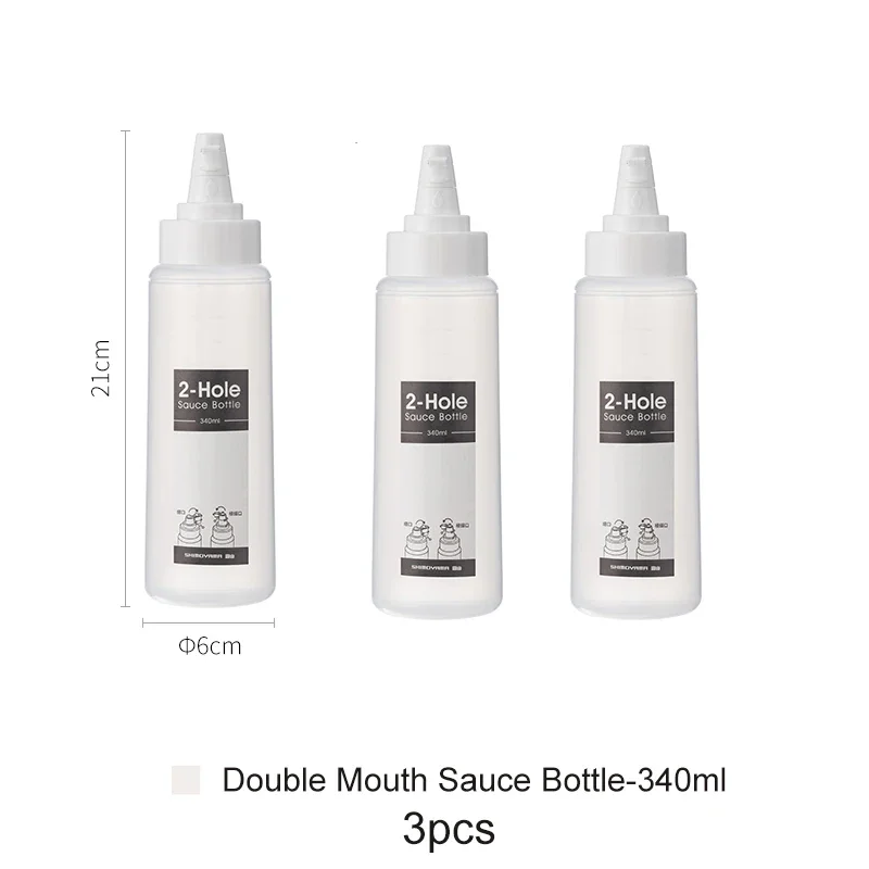 340ml 3pcs
