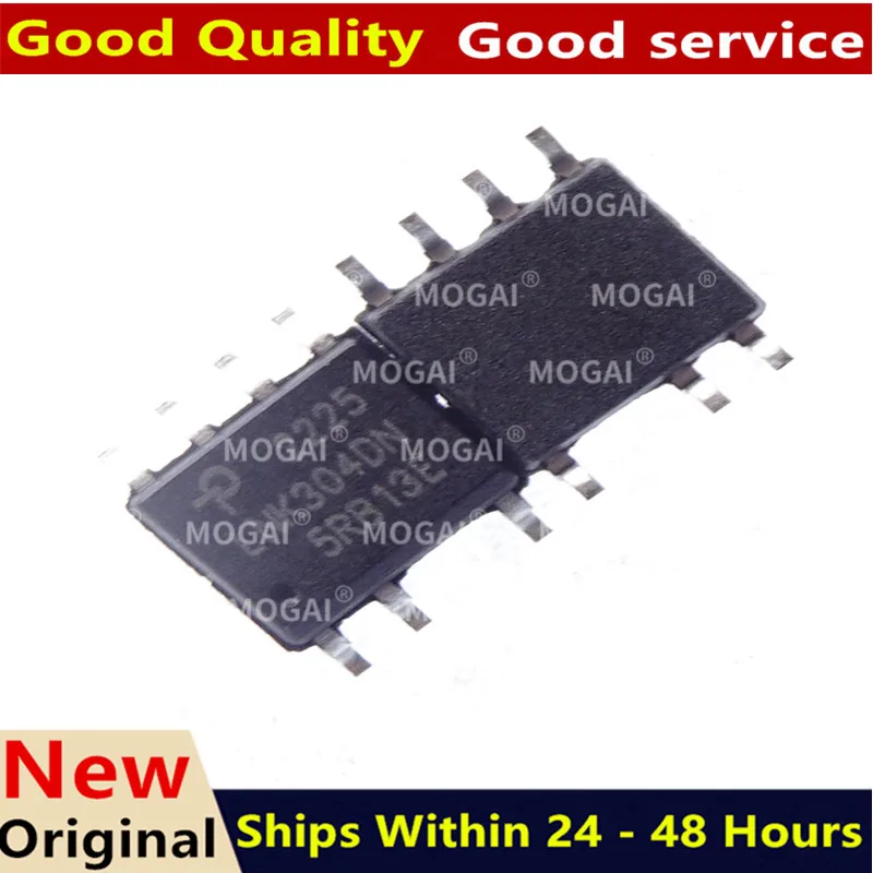 

(10 шт.) 100% новый LNK304DN LNK304DG LNK304 SOP7