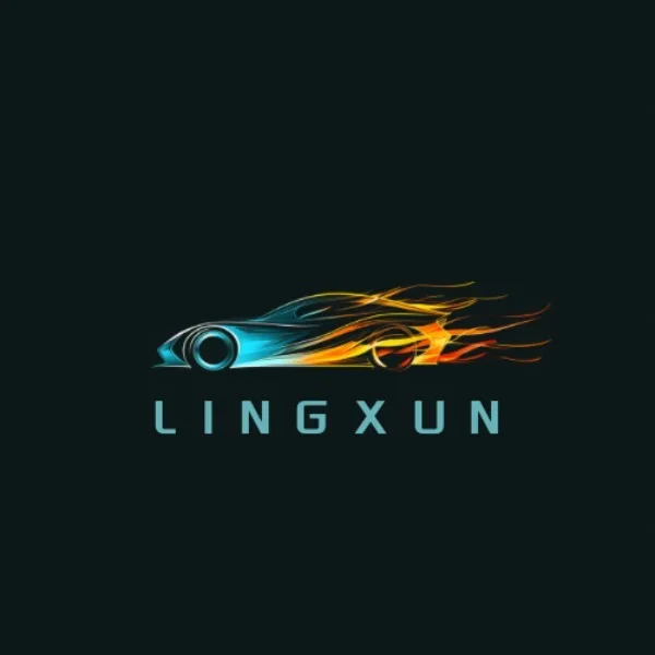 LINGXUN Auto Parts Store