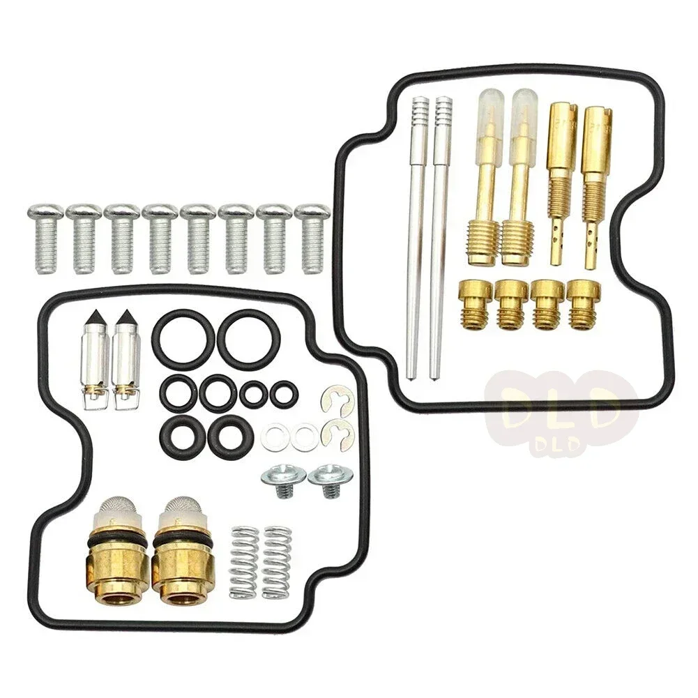All Balls Carburetor Rebuild Kit For Suzuki GS500 (2004-2009) - 26-1662