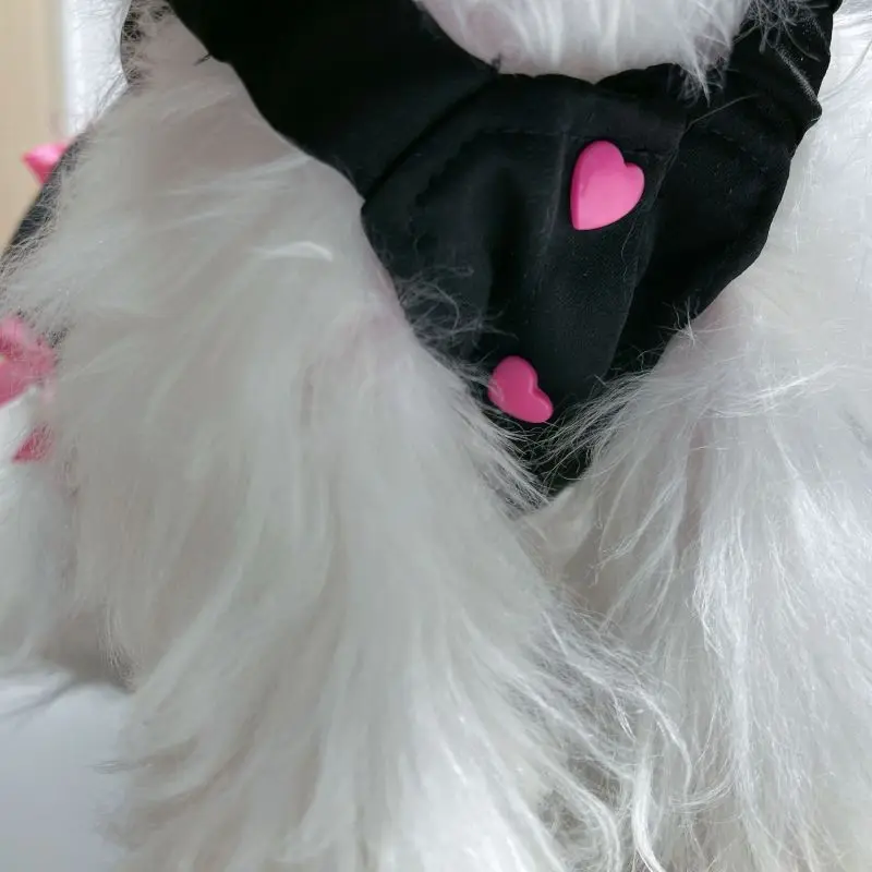 Robe Barbie pour Chiens - Glamour et Style Canin