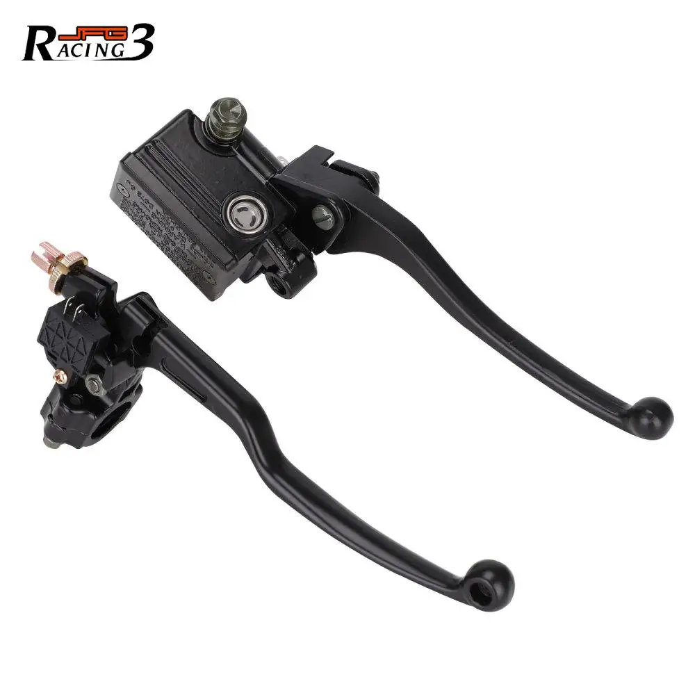 

Рычаг сцепления тормоза мотоцикла 6061, набор алюминиевых рычагов для HONDA TRX200, TRX250, TRX300, TRX400, TRX450, TRX 200, 250, 300, 400, 450