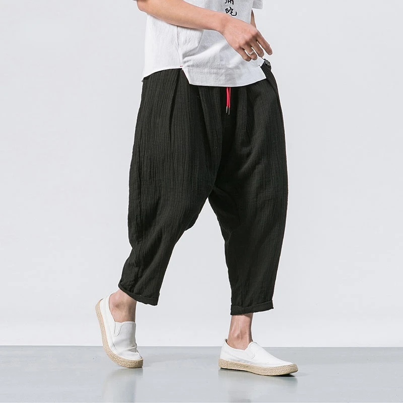 RYE CHASIN baggy pants yori sport opium