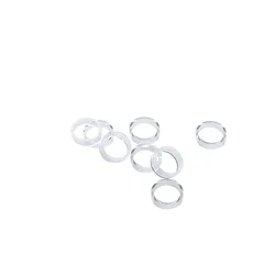 Enhanced Silicone Joystick Cover - Durable and Wear-Resistant Protection (8 pcs)
