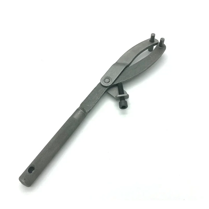 Y Type Flywheel Wrench Variator Clutch Removal Tool Universal Flywheel Holder Pulley Spanner For Scooter Moped Motorcycle ATV