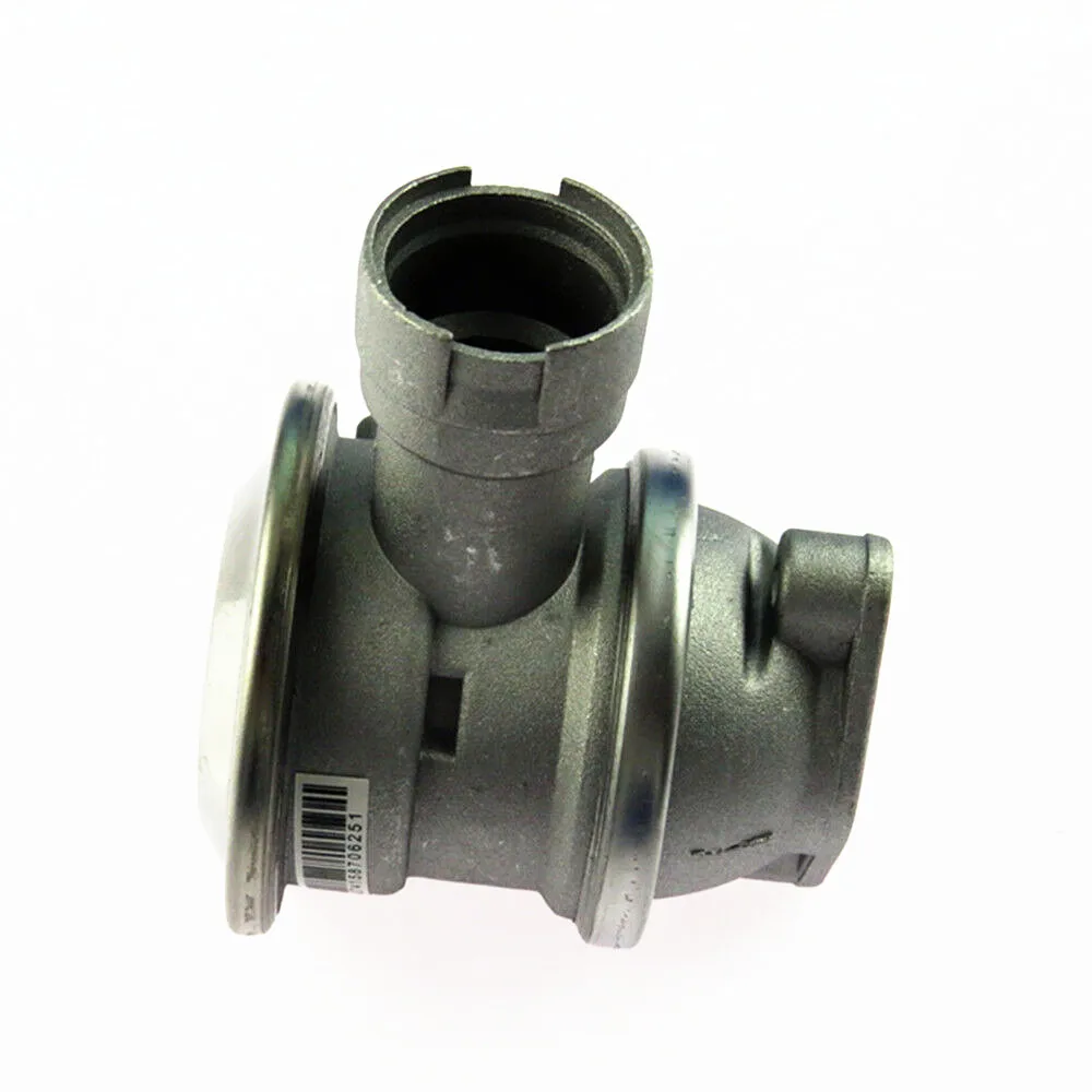06A131351F 1.6 FSI Car Engine EGR Secondary Air Pump Control Valve for VW Jetta Passat Golf Bora Touran Caddy Audi A3 06A131351D