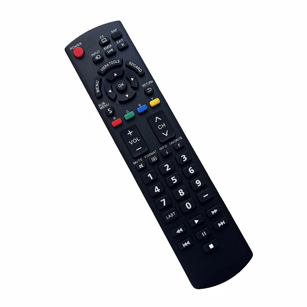 Scheda A Panasonic TZT/A1NDUU Per TV TC-32LX34 - Usata