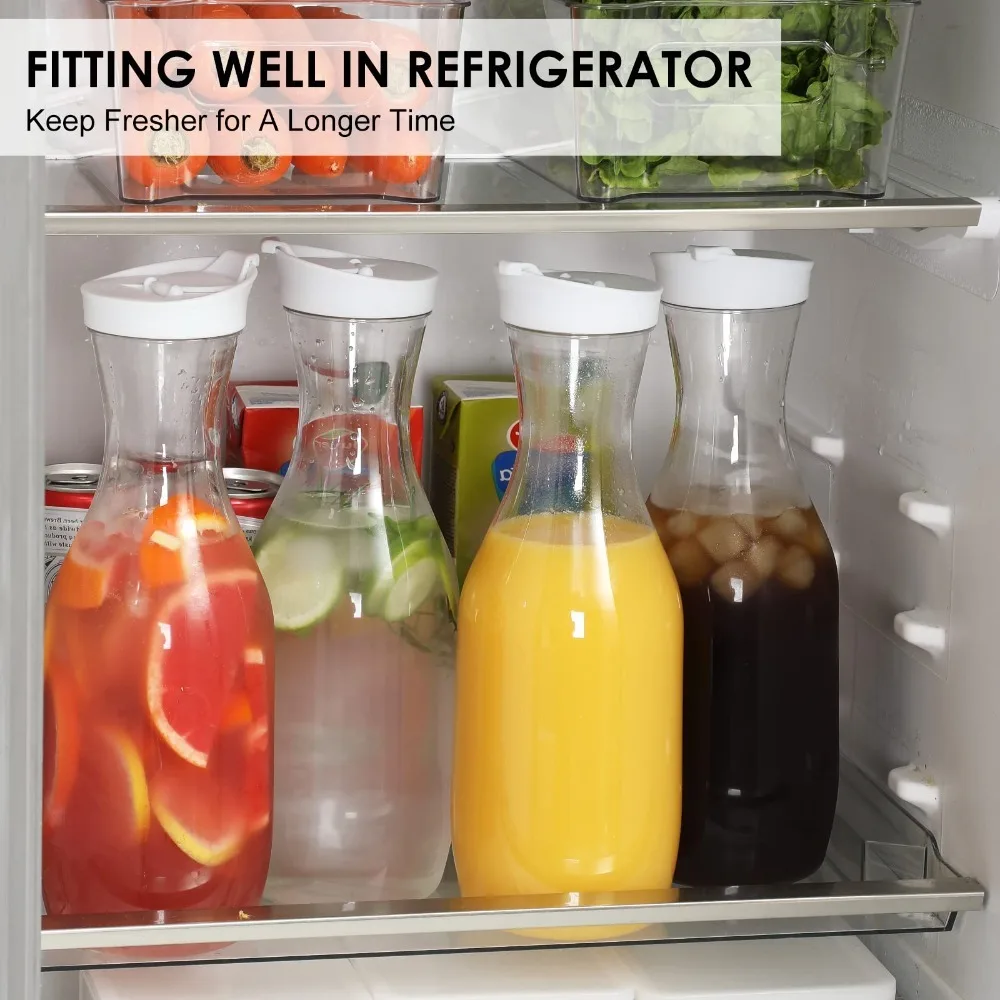 Leakproof Juice/Water Bottle with Flip 4