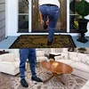 Disposable Boot Shoe Covers 100 Count Foot Booties Shoe Coverings Non Slip Shoe & Boot Covers for Indoor Outdoor Home Workplace 6