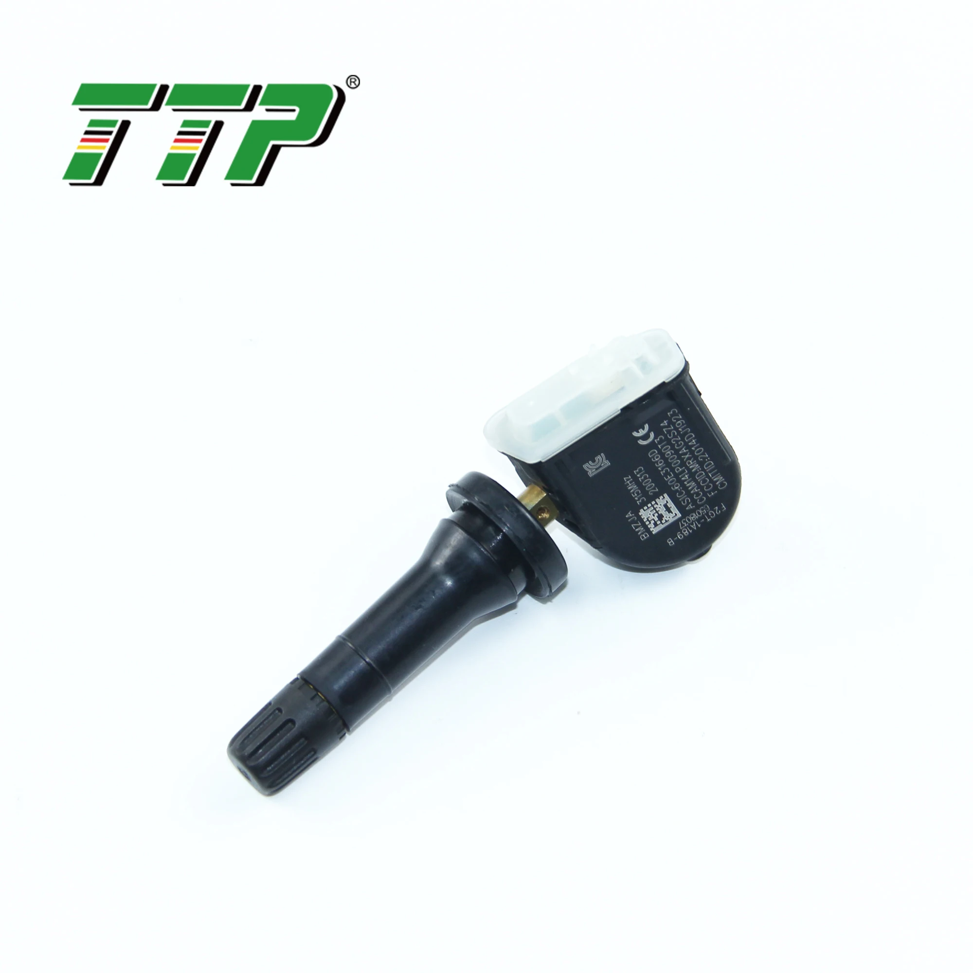 

F2GZ-1A189-CB датчик давления в автомобильных шинах TPMS система Датчик F2GZ-1A189-B для Ford Edge Escape Fiesta Mondeo 433MHZ