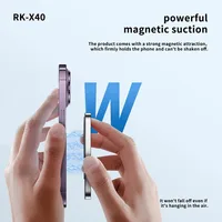 Mobile phone magnetic projection device, rear - high - definition self - shooting, wireless projection is extremely convenient - Image 6