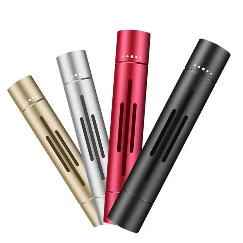 

Car Air Vent Perfume Car Air Freshener Air Outlet Clip Fragrance Car Air Outlet Perfume Air Conditioning Car Aroma Diffuser
