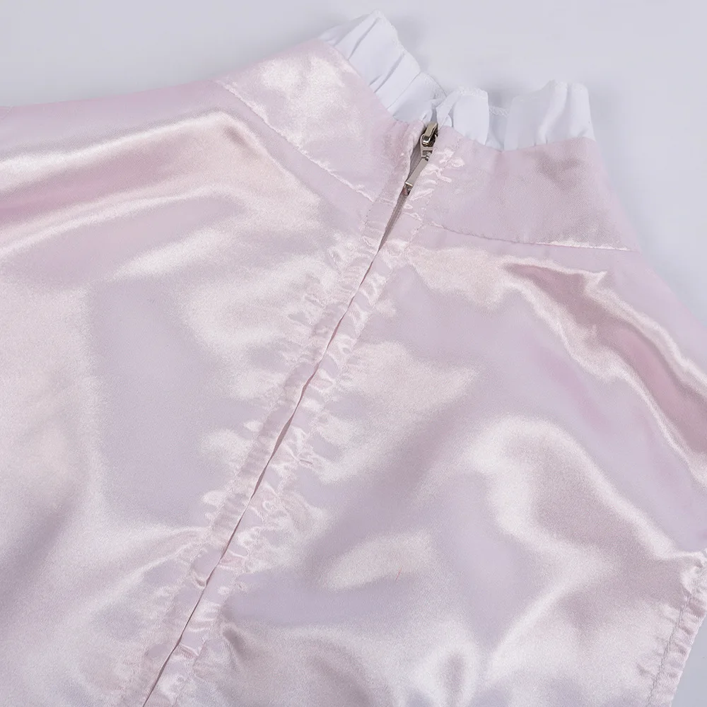 Generic School Uniform Costume for Cosplay Events