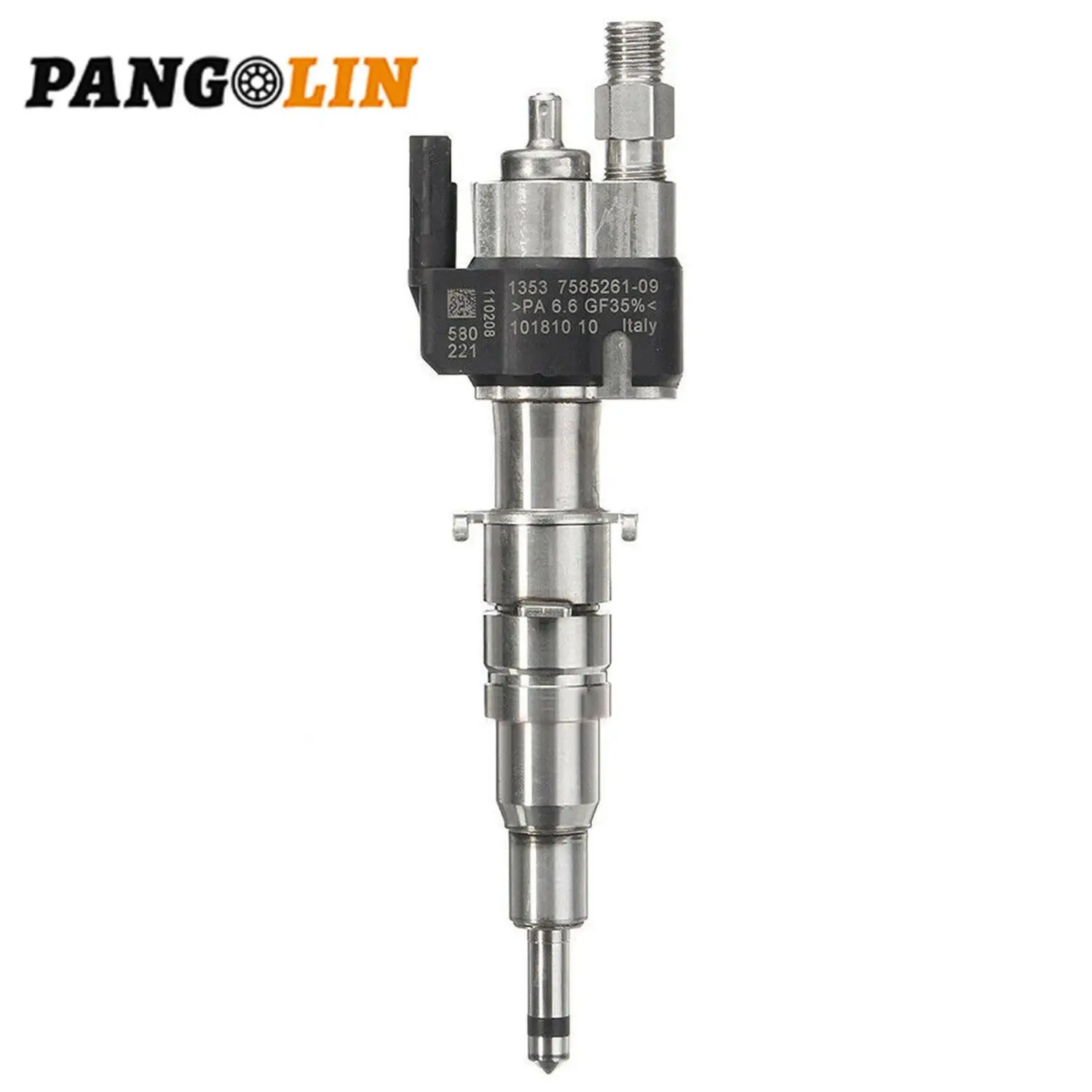 1353758526112 New Fuel Injector Index 12 for BMW N54 X1 X3 X4 X5 X6