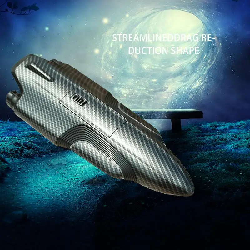 

Ultimate Turbojet с дистанционным управлением, высокоскоростная фотолодка-испытайте Захватывающие водные Приключения