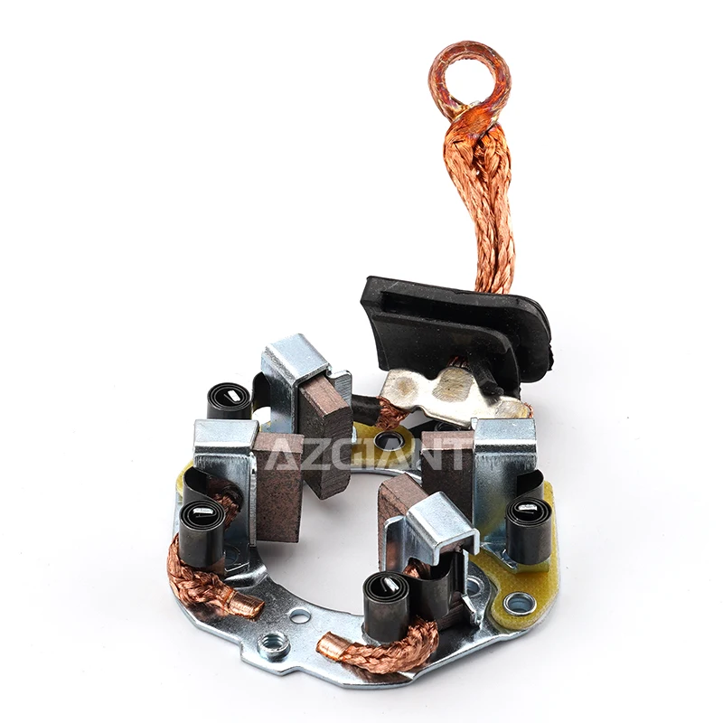Generator Carbon Brushes Holder for Mercedes Benz Viano W639, C-Class C204, W204, S204, BMW F20, E81 E82, F33 F36 F83