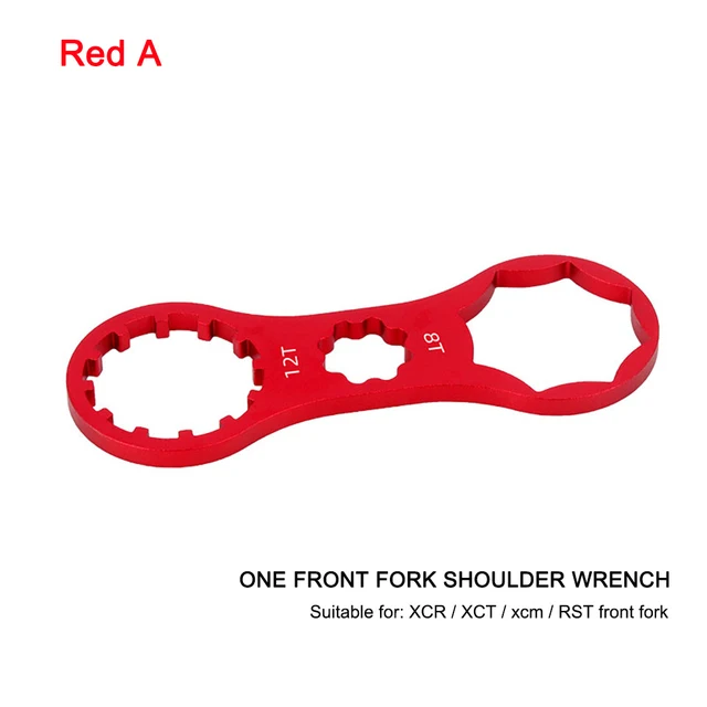 RED A(8T-12T)