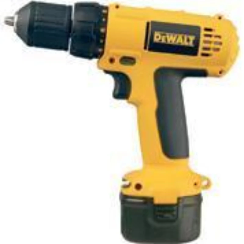 

Nickel insulated 9.6V wireless charging electric drill driver, electric screwdriver DC750KA