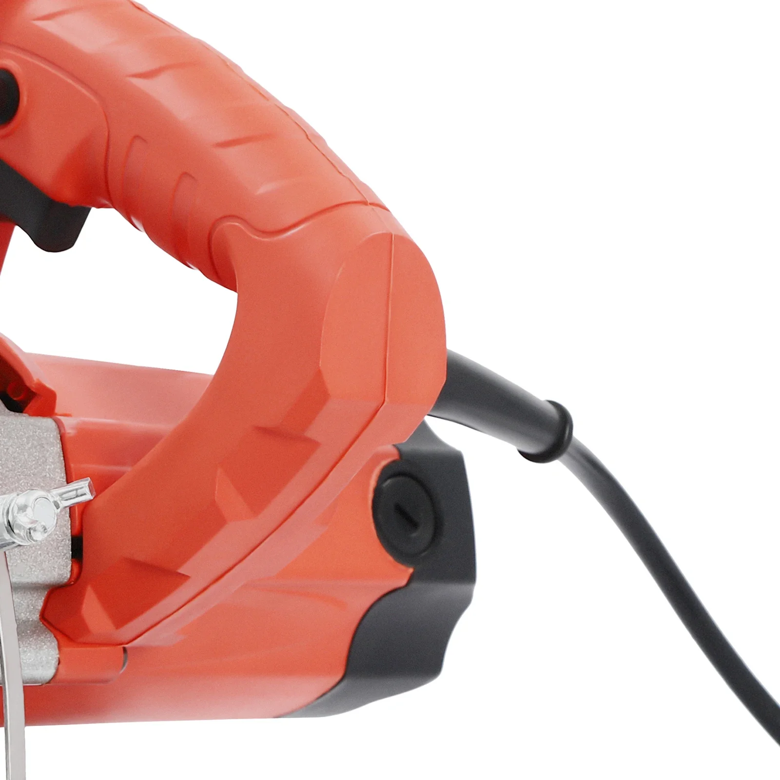 Dry Stone Cutter Saw Electric Tile Cutter Handheld Cut Floor Wall Machine Tile Marble Cutting Machine with Blades