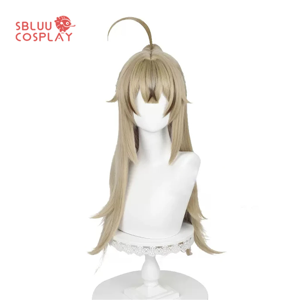 SBluuCosplay Genshin Impact Cosplay Kirara Cosplay Wig